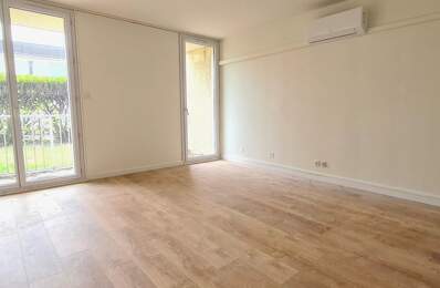 St Juéry - Appartement T4 RDC — photo du bien