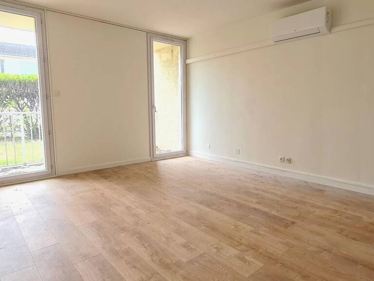 St Juéry - Appartement T4 RDC — photo 1