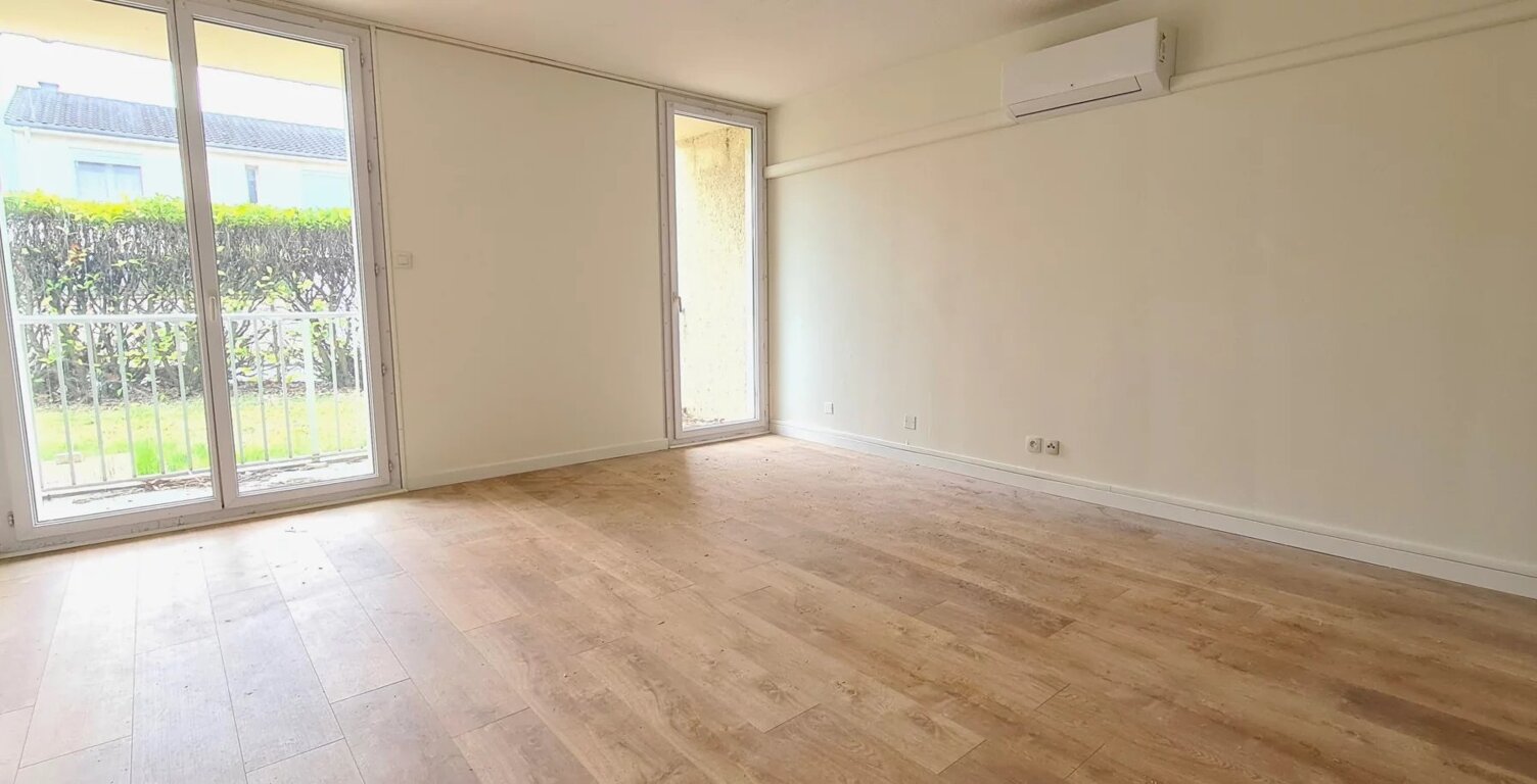 St Juéry - Appartement T4 RDC — photo 1