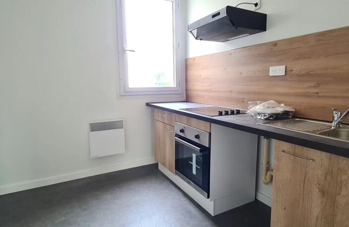 St Juéry - Appartement T4 RDC — photo 2