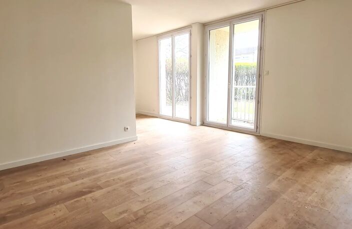 St Juéry - Appartement T4 RDC — photo 5