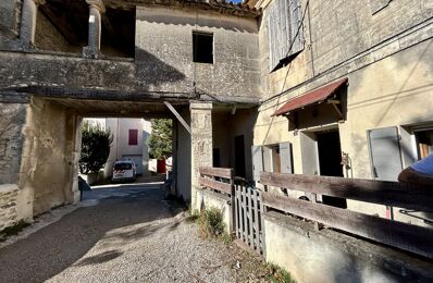 maison 4 pièces 95 m2 à vendre à Saint-Rémy-de-Provence (13210)