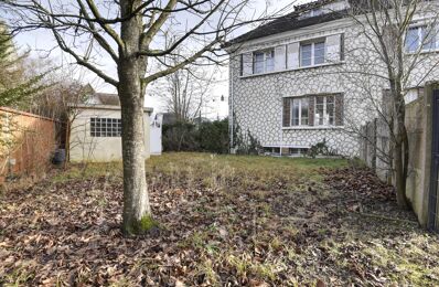 vente maison 295 000 € à proximité de Chartrettes (77590)