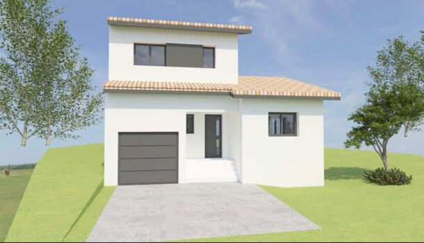Villa / Maison 4 pièces  à vendre Salses-le-Château 66600