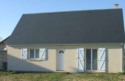 construire maison 251 000 € à proximité de Saint-Jacques-sur-Darnétal (76160)