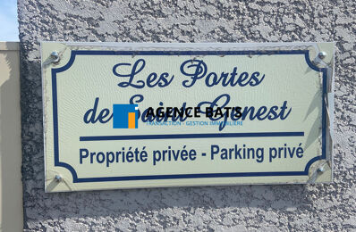 vente appartement 189 000 € à proximité de La Tour-en-Jarez (42580)