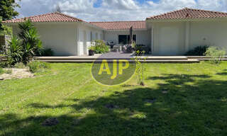 Maison 5 Pièces 191 m² à vendre à Grayan-et-l'Hôpital (33590)