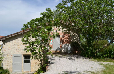 location maison 1 300 € CC /mois à proximité de Cagnac-les-Mines (81130)