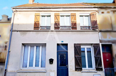vente maison 229 000 € à proximité de Grisy-les-Plâtres (95810)