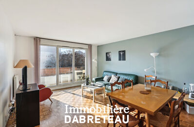 location appartement 450 € CC /mois à proximité de L'Isle-d'Abeau (38080)