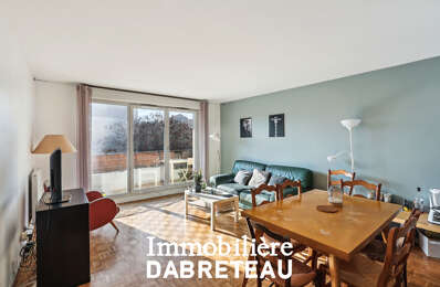 appartement 1 pièces 9 m2 à louer à Villeurbanne (69100)