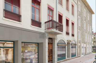 vente appartement 171 000 € à proximité de Saint-Rambert-d'Albon (26140)