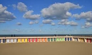 Maison 5 Pièces 150 m² à vendre à Le Touquet-Paris-Plage (62520)