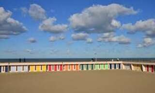Maison 5 Pièces 150 m² à vendre à Le Touquet-Paris-Plage (62520)