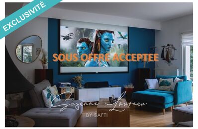 vente maison 1 249 000 € à proximité de Saint-Nom-la-Bretèche (78860)