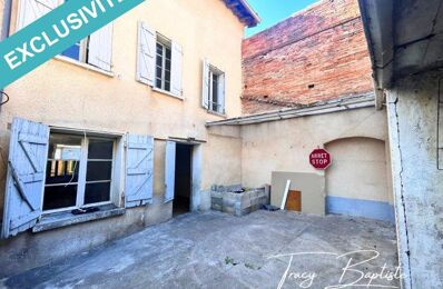vente maison 135 000 € à proximité de Varennes (82370)