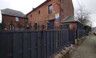 Maison 7 Pièces 144 m² à vendre à Avesnes-sur-Helpe (59440)