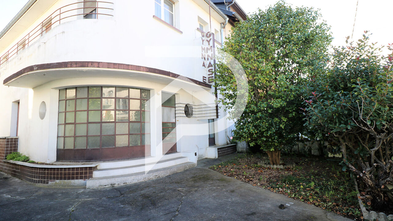 maison 6 pièces 113 m2 à vendre à Lourdes (65100)