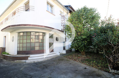 vente maison 179 000 € à proximité de Montaut (64800)