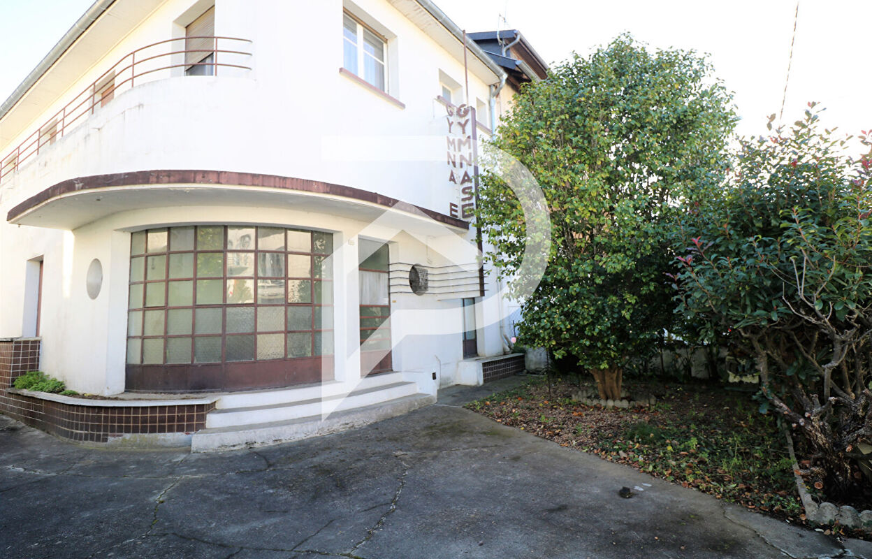 maison 6 pièces 113 m2 à vendre à Lourdes (65100)