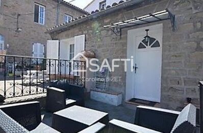 vente maison 170 000 € à proximité de Fayence (83440)
