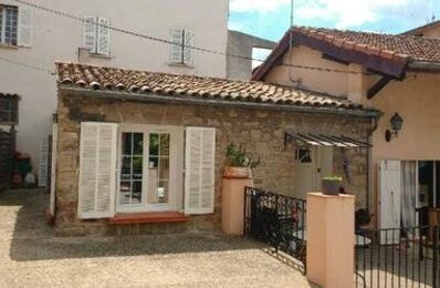 vente maison 170 000 € à proximité de Puget-sur-Argens (83480)