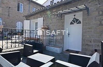 vente maison 159 900 € à proximité de Fayence (83440)