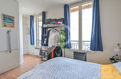 vente appartement 210 000 € à proximité de Meudon (92)