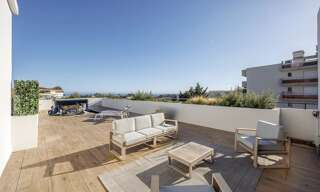 Appartement 4 Pièces 95 m² à vendre à Antibes (06600)