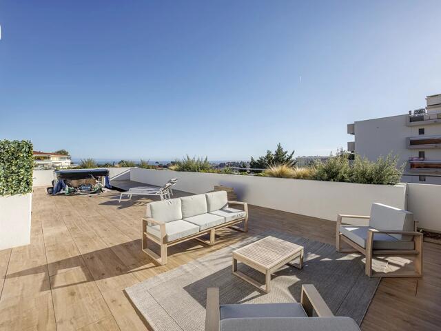 Appartement proposé à Antibes
