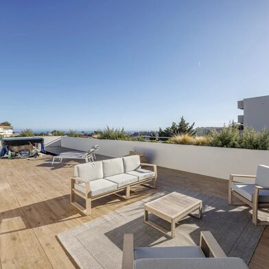 Appartement 4 pièces 910000 €