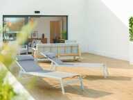 Penthouse de 95 m2, terrasses — photo 2