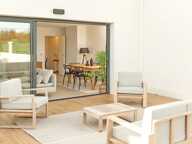 Penthouse de 95 m2, terrasses — photo 3