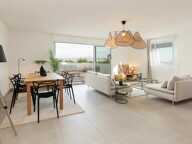 Penthouse de 95 m2, terrasses — photo 4