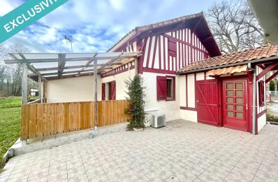 vente maison 205 000 € à proximité de Bascons (40090)