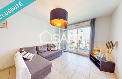 vente appartement 158 000 € à proximité de Le Pradet (83220)