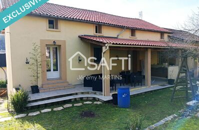 vente maison 172 600 € à proximité de Salvagnac-Cajarc (12260)