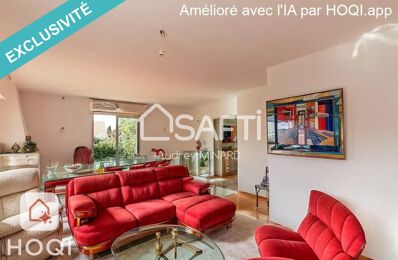 vente maison 688 000 € à proximité de Audenge (33980)