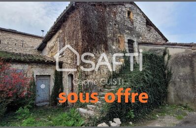 vente maison 38 000 € à proximité de Puygaillard-de-Quercy (82800)