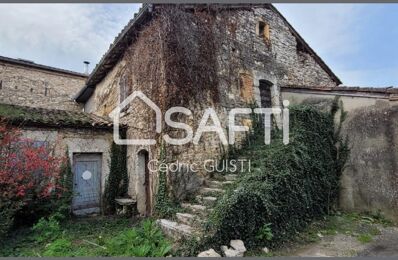 vente maison 38 000 € à proximité de Castelnau-Montratier-Sainte-Alauzie (46170)