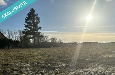 vente terrain 88 000 € à proximité de Arleux-en-Gohelle (62580)