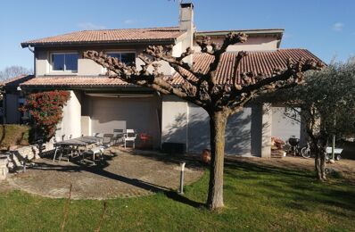 vente maison 680 000 € à proximité de Chabeuil (26120)