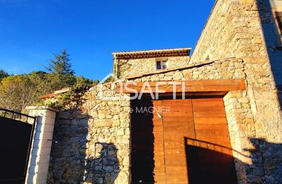 vente maison 399 000 € à proximité de Trans-en-Provence (83720)