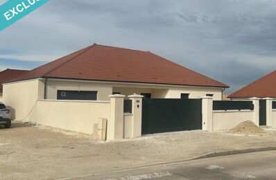 vente maison 458 000 € à proximité de Saint-Gervais-sur-Couches (71490)