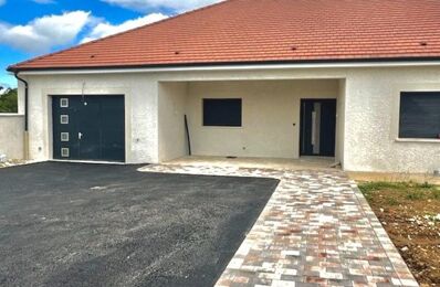 vente maison 439 000 € à proximité de Villeneuve-en-Montagne (71390)