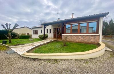 vente maison 249 000 € à proximité de Lagarrigue (47190)