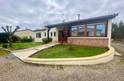 vente maison 249 000 € à proximité de Verteuil-d'Agenais (47260)