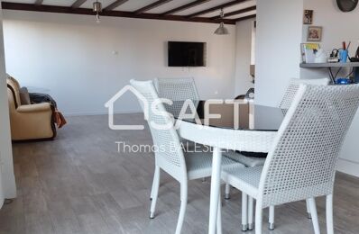 vente maison 199 000 € à proximité de Quiestède (62120)