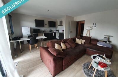 vente appartement 139 000 € à proximité de Castelnau-d'Estrétefonds (31620)