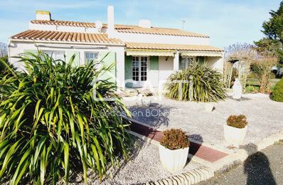 vente maison 240 000 € à proximité de Saint-Vincent-sur-Graon (85540)